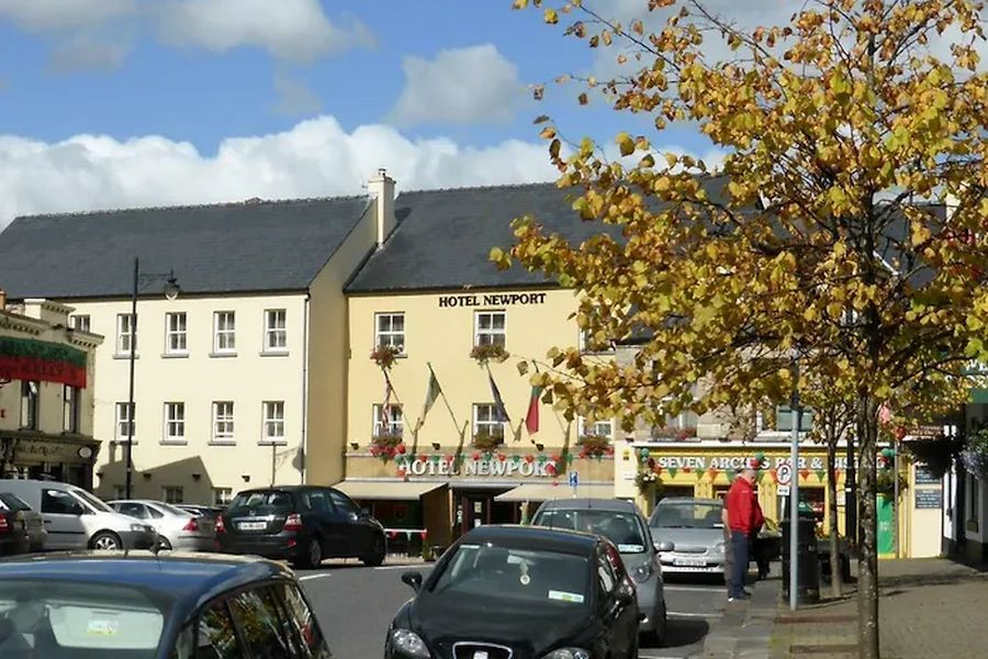 Hotel Newport