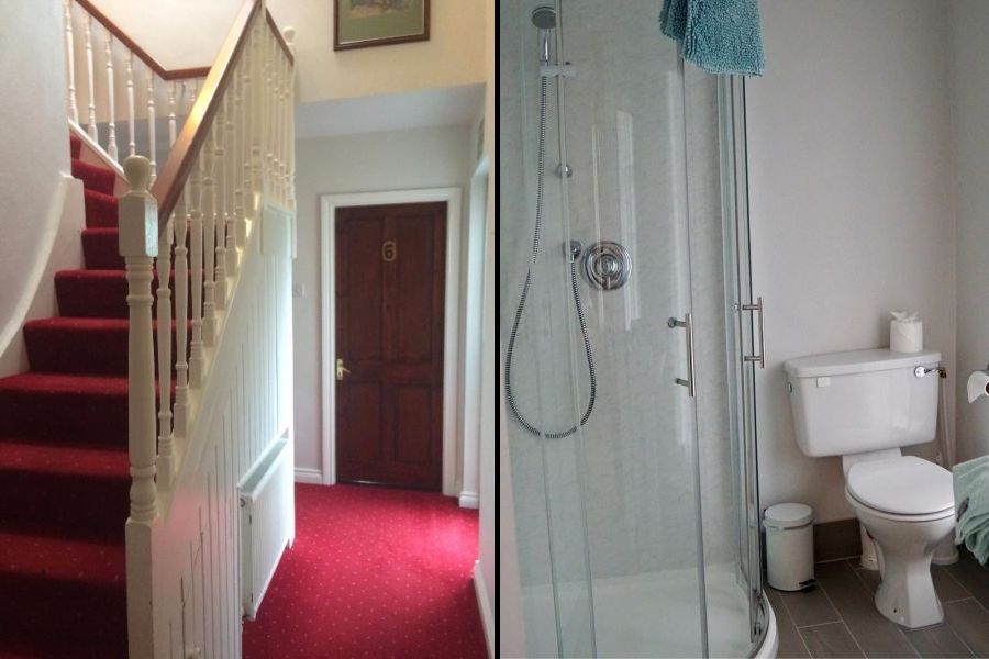 Mena House B&B, Kilkenny