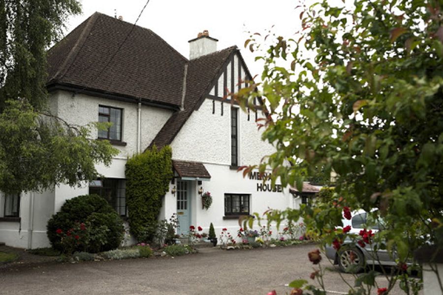 Mena House B&B, Kilkenny
