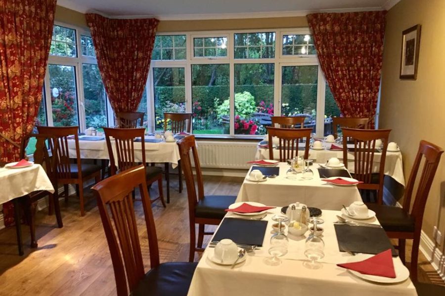 Mena House B&B, Kilkenny