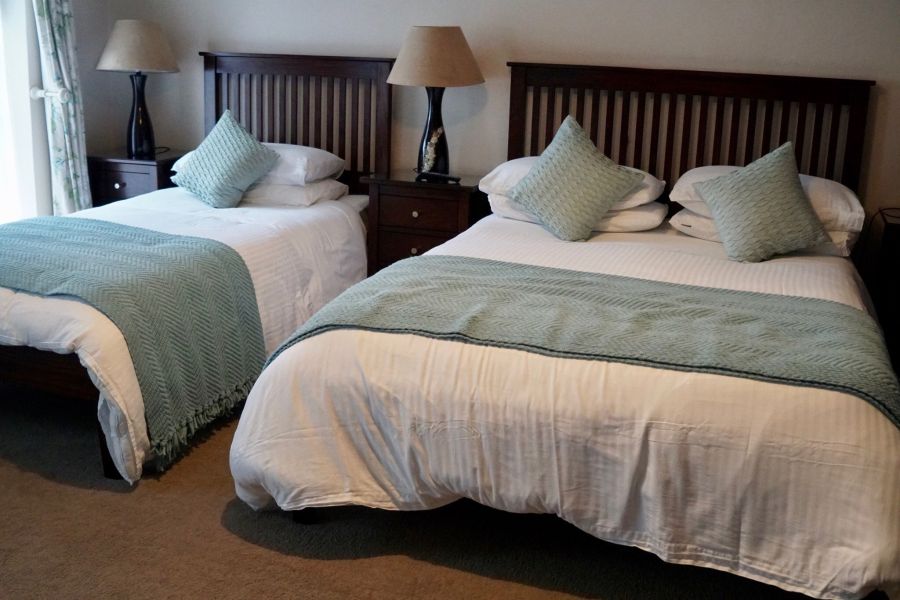 Mena House B&B, Kilkenny