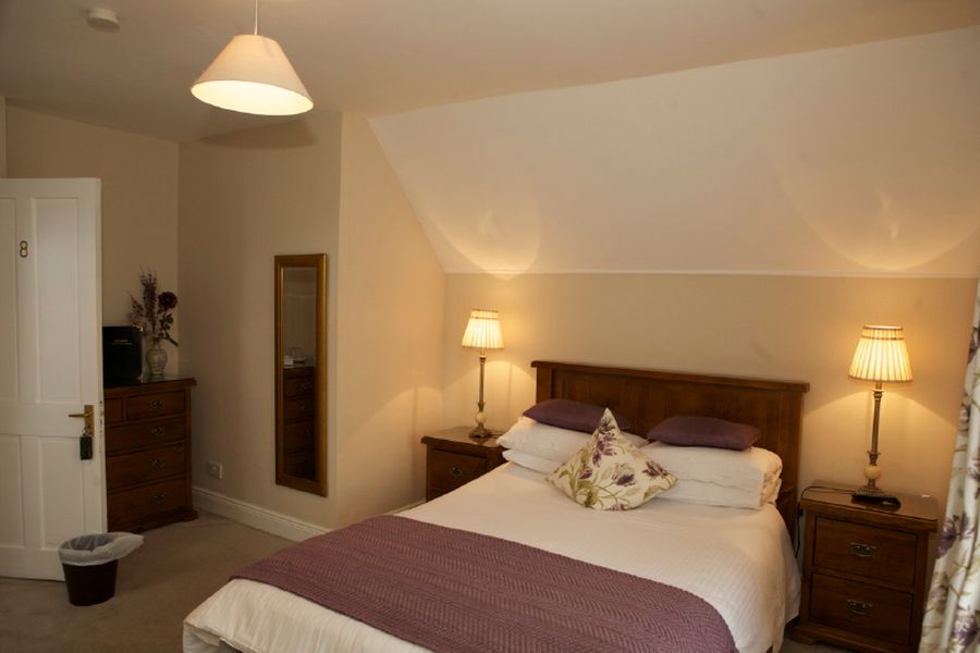 Mena House B&B, Kilkenny