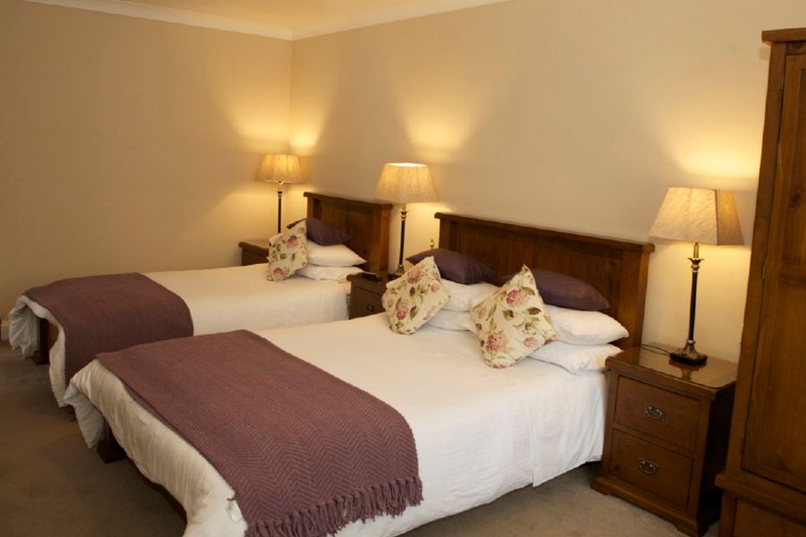 Mena House B&B, Kilkenny