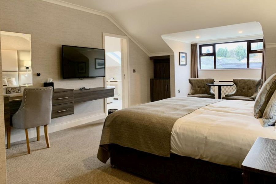 Mill Park Hotel - Donegal Town
