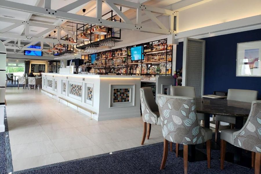 Mill Park Hotel - Donegal Town