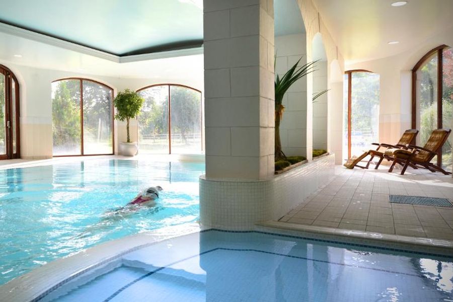 Mill Park Hotel - Donegal Town