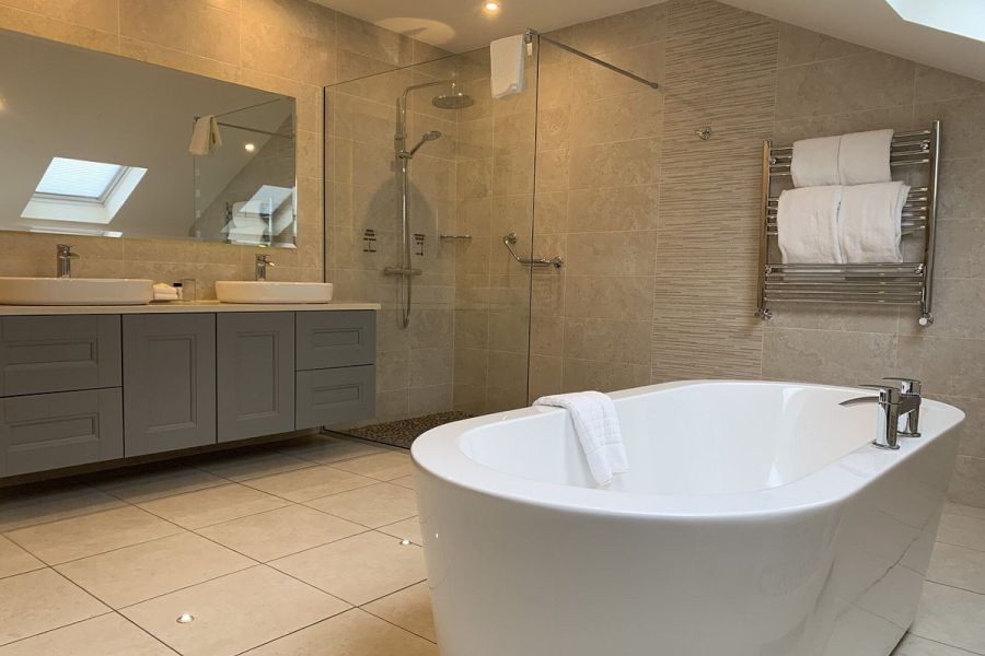 Mill Park Hotel - Donegal Town