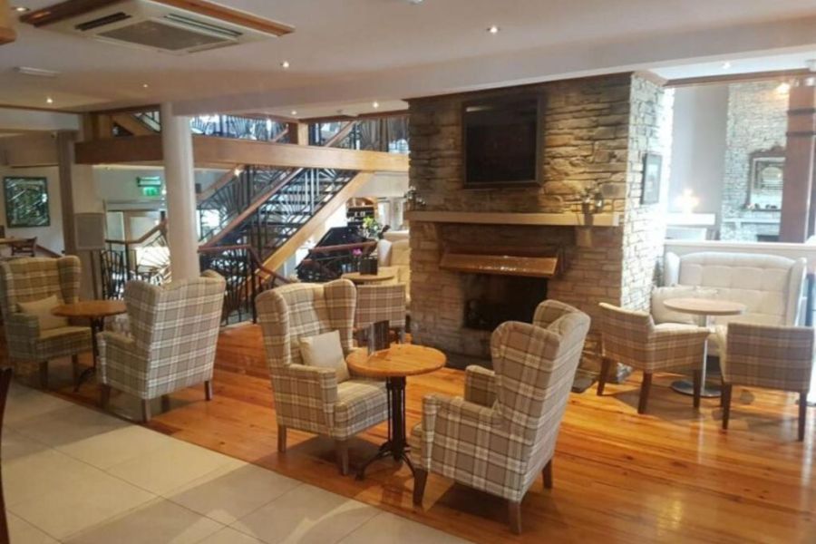 Mill Park Hotel - Donegal Town