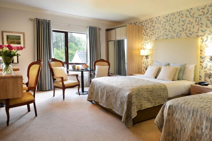 Mill Park Hotel - Donegal Town