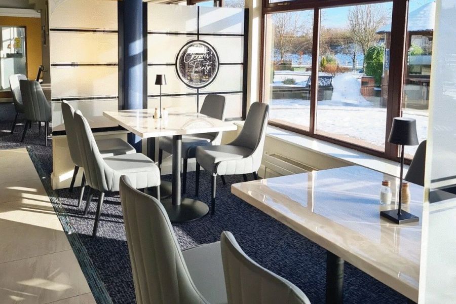 Mill Park Hotel - Donegal Town