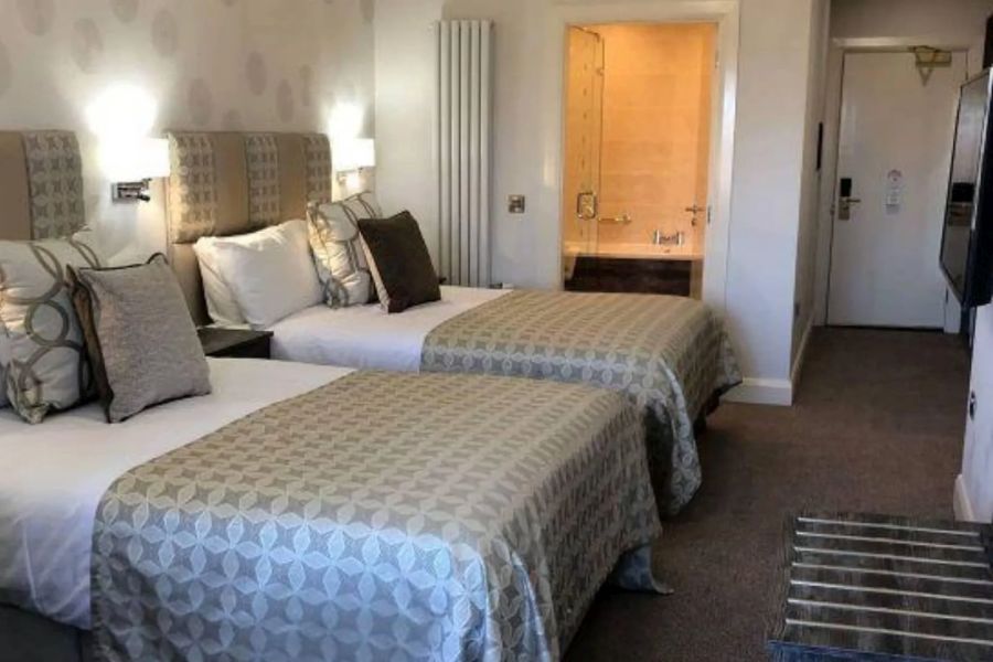 Mill Park Hotel - Donegal Town