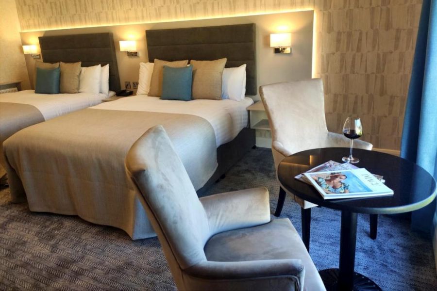 Mill Park Hotel - Donegal Town