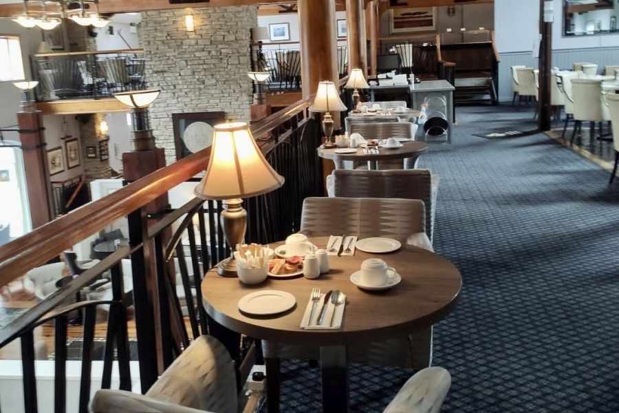 Mill Park Hotel - Donegal Town