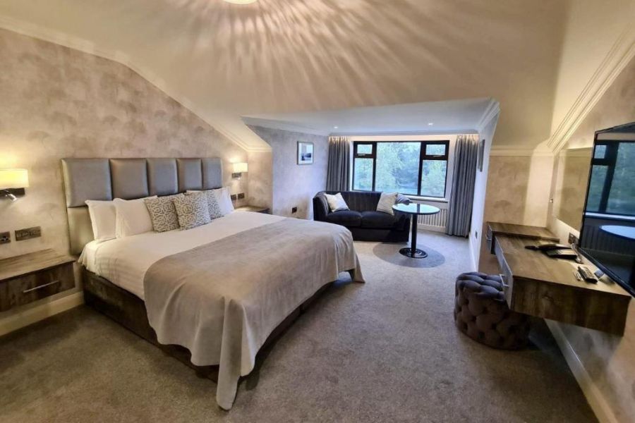 Mill Park Hotel - Donegal Town