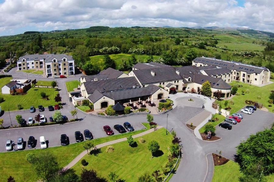 Mill Park Hotel - Donegal Town