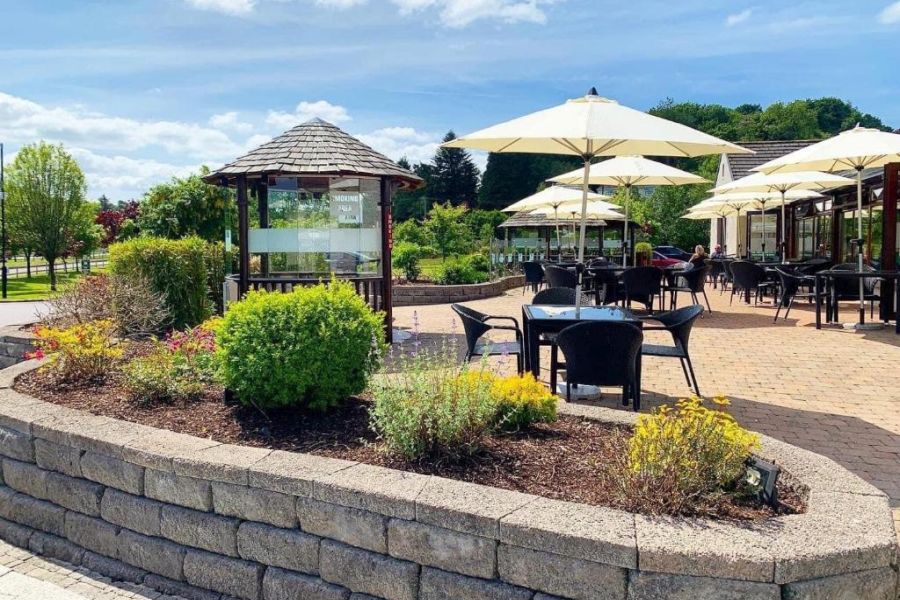 Mill Park Hotel - Donegal Town