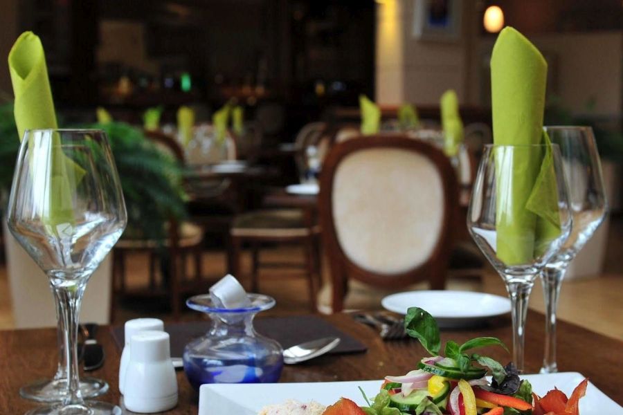 Alcock & Brown Hotel - Clifden