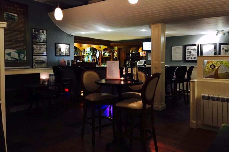 Alcock & Brown Hotel - Clifden