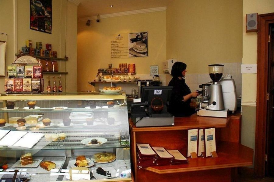 Alcock & Brown Hotel - Clifden