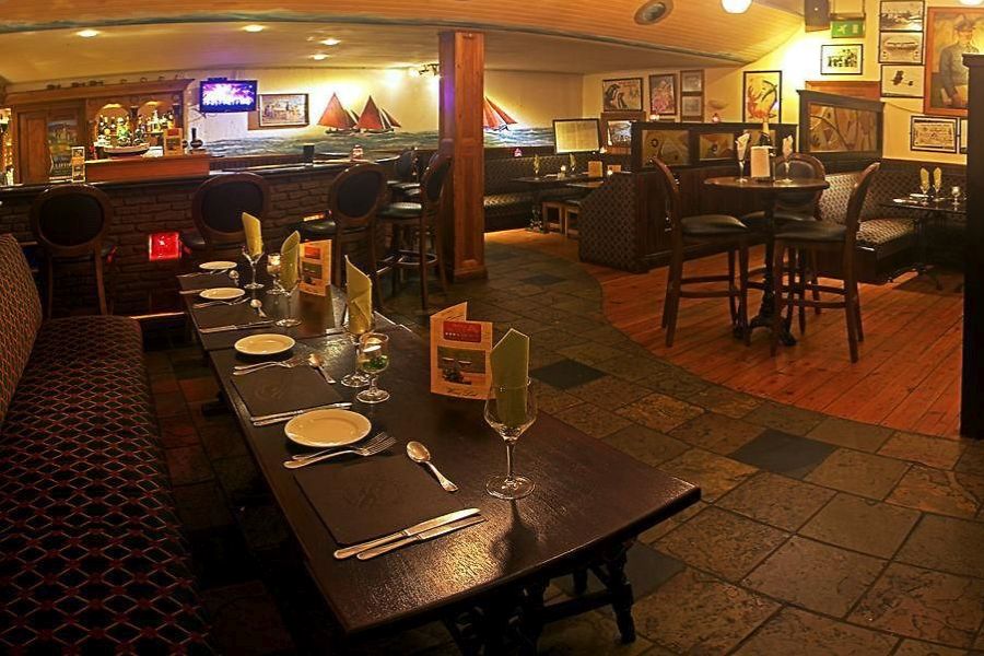 Alcock & Brown Hotel - Clifden