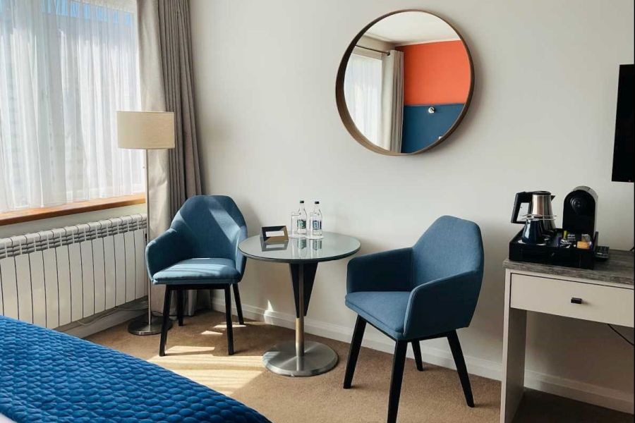 Alcock & Brown Hotel - Clifden