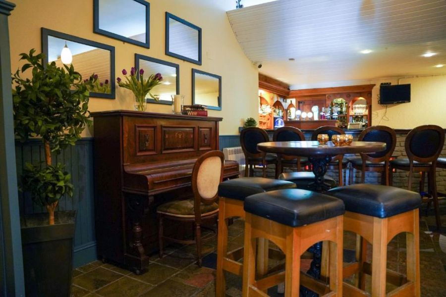 Alcock & Brown Hotel - Clifden