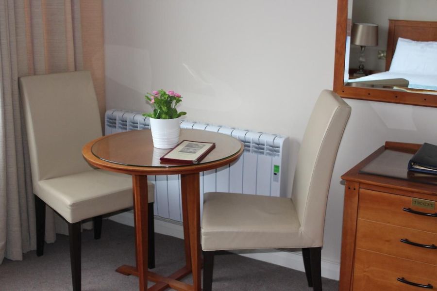 Alcock & Brown Hotel - Clifden