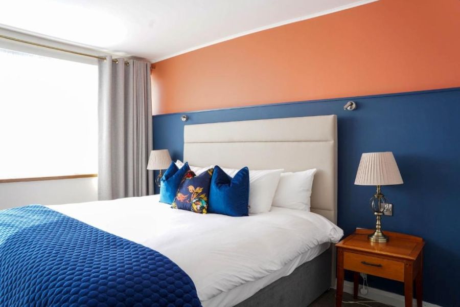 Alcock & Brown Hotel - Clifden
