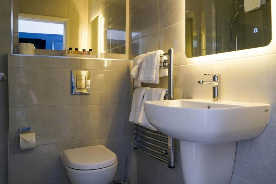Alcock & Brown Hotel - Clifden