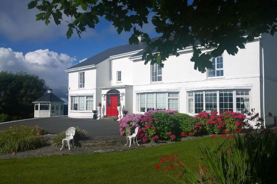 Carrabaun House B&B - Westport