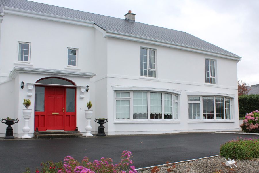 Carrabaun House B&B - Westport