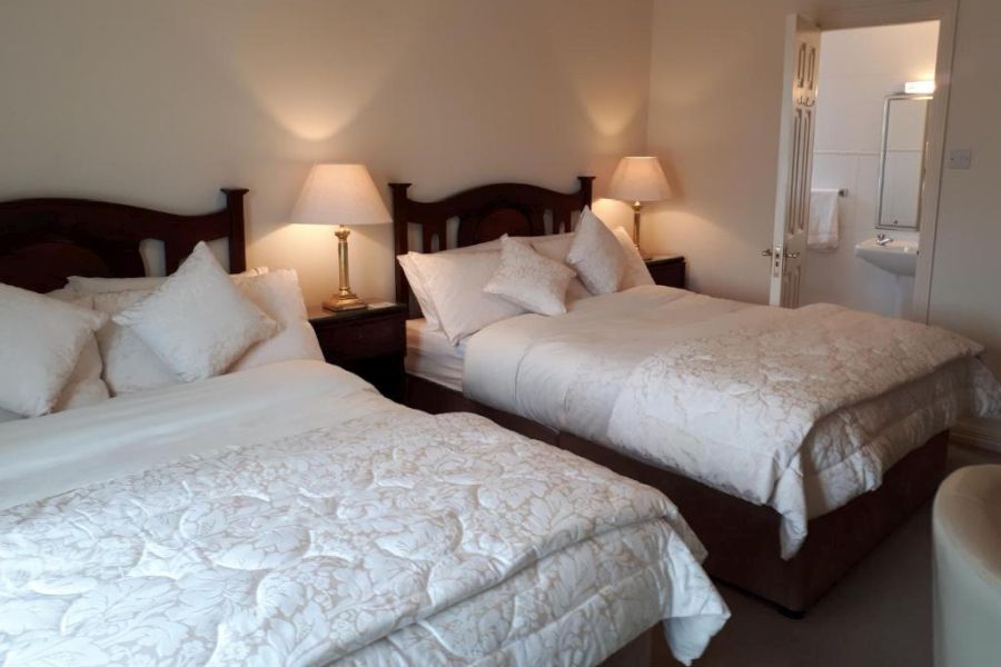 Carrabaun House B&B - Westport