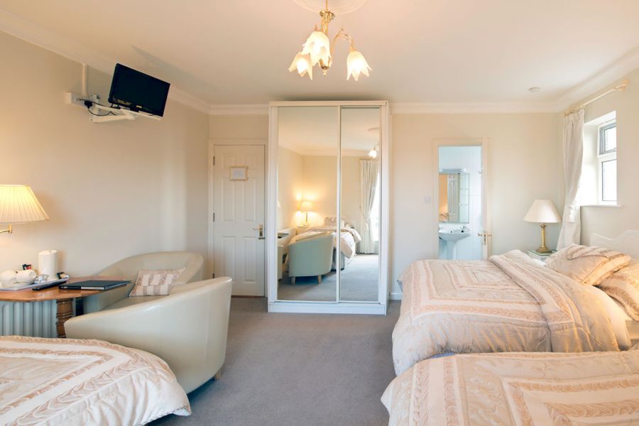 Carrabaun House B&B - Westport