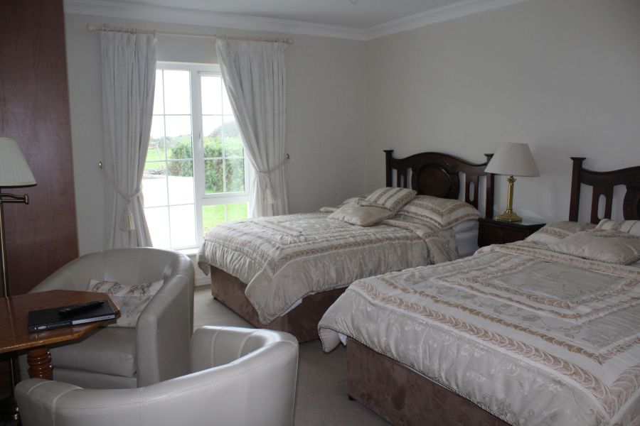 Carrabaun House B&B - Westport