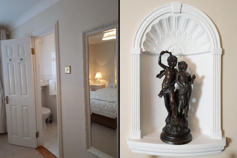 Carrabaun House B&B - Westport