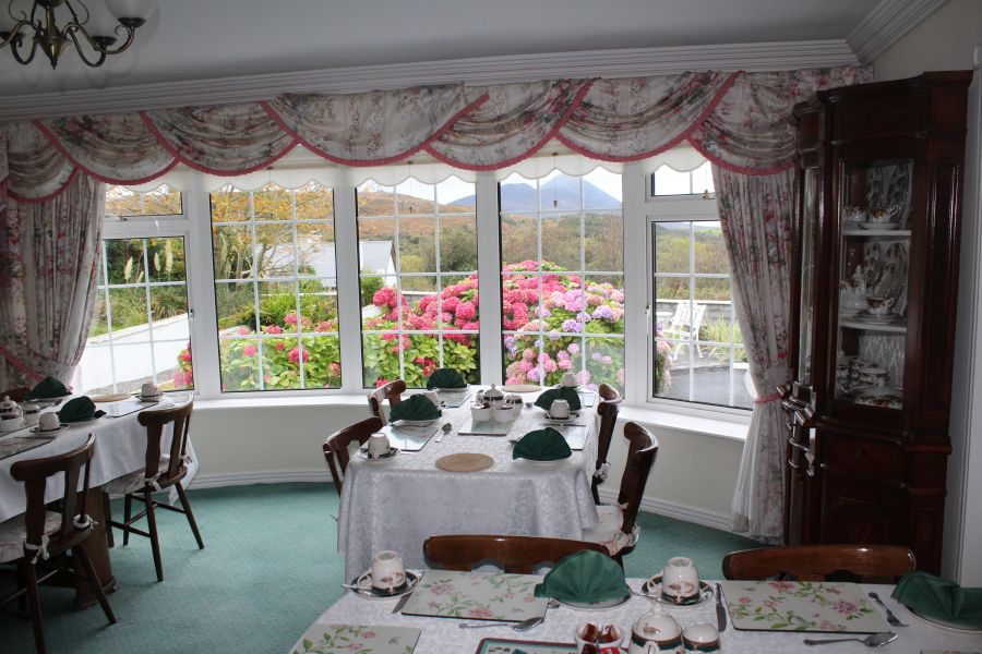 Carrabaun House B&B - Westport