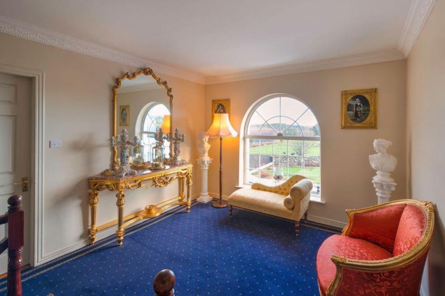 Carrabaun House B&B - Westport