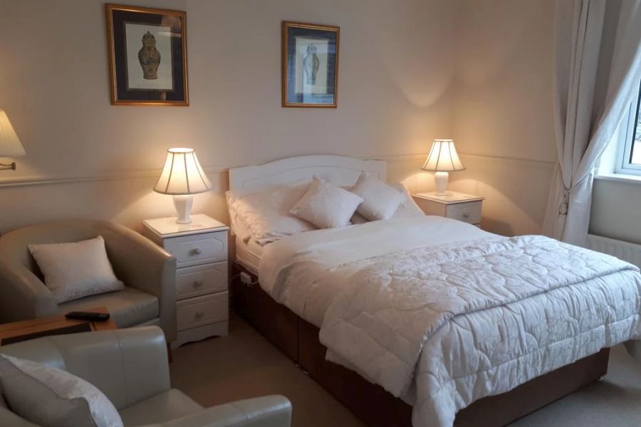 Carrabaun House B&B - Westport