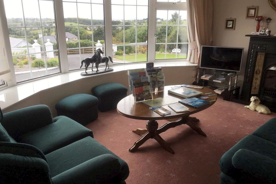Carrabaun House B&B - Westport