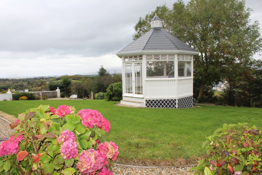 Carrabaun House B&B - Westport