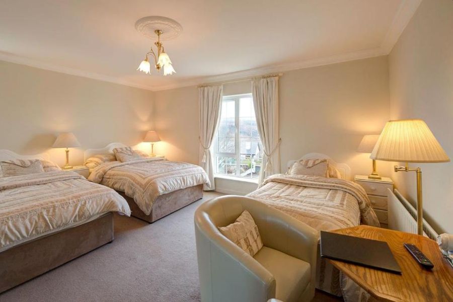 Carrabaun House B&B - Westport