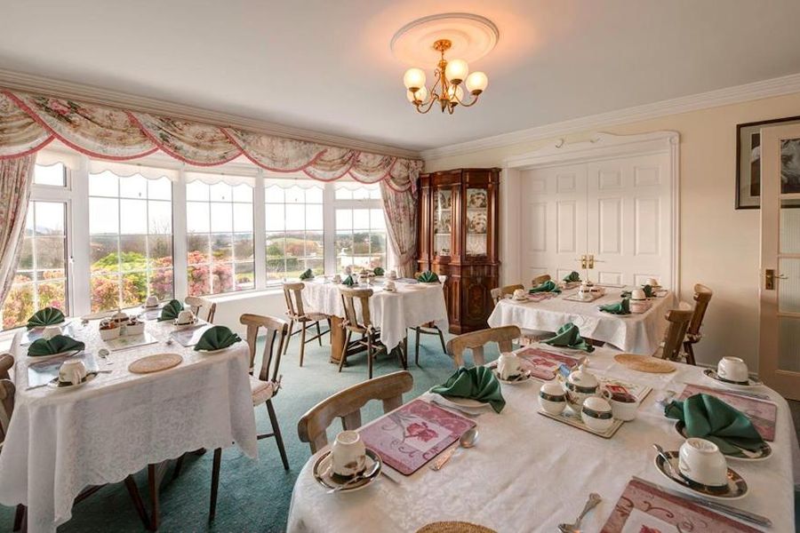 Carrabaun House B&B - Westport