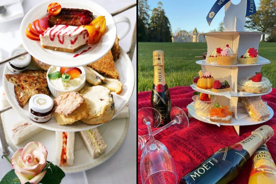Lough Rynn Castle Hotel, Mohill