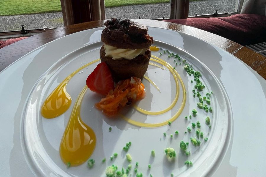 Lough Rynn Castle Hotel, Mohill