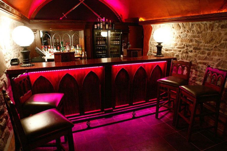 Lough Rynn Castle Hotel, Mohill