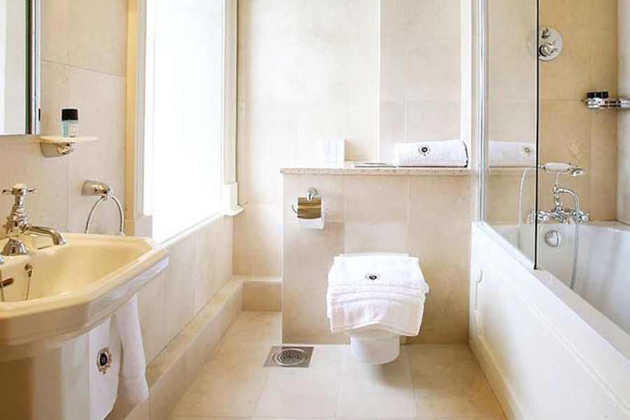 Lough Rynn Castle Hotel, Mohill