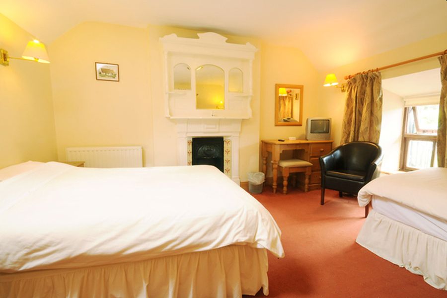 Glenmalure Lodge, Glenmalure