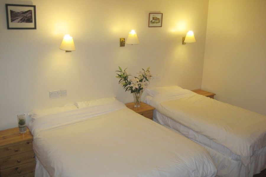Glenmalure Lodge, Glenmalure