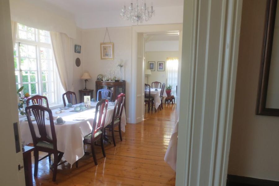 St. Judes B&B, Galway