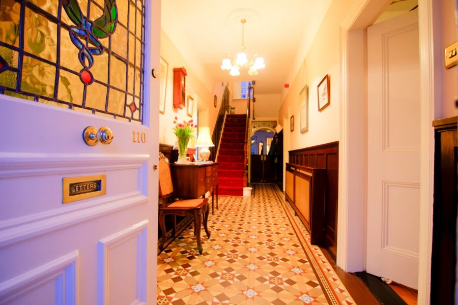 St. Judes B&B, Galway